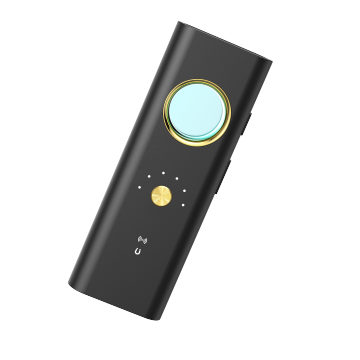 Hot Selling GSM Tracker: Radio Scanner & Anti-Spy Bug Detector R35