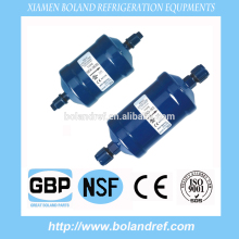 Liquid Line Filter Drier Refrigerant Filter Drier for sale