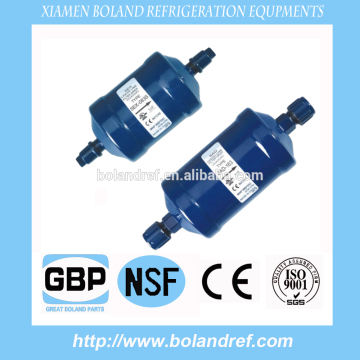 Liquid Line Filter Drier Refrigerant Filter Drier for sale
