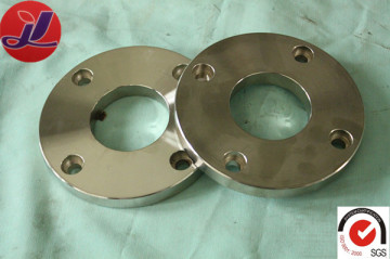 Stainless steel/mild steel/brass/copper/aluminum cnc machining parts