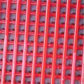 Polyurethane Welding Screen Mesh