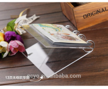 electronic desk calendar 2015 display stand