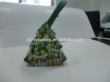 DIY Personalized Christams Gift box Wholesale in Shenzhen