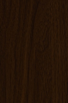 Executive Straight Grain Dark Walnut Transfer Paper