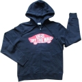 Trevlig mens Fleece Hoody