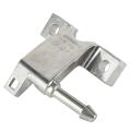 Bracket intermédiaire coulant en aluminium dans Wiper-A380