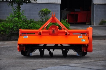 New patent Ridging Machine