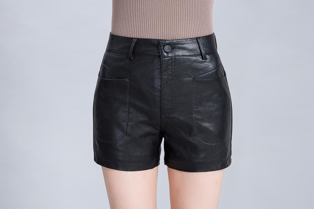 Work Wear Shorts For Womens