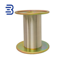 Brass Plated Steel Core Wire for Cutting