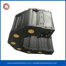 Plastic chains CABLE ENERGY CHAINS