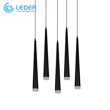 Lampes suspendues LEDER