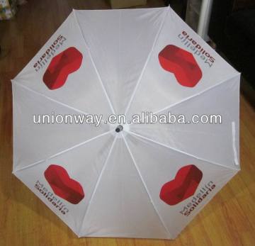 promotion umbrella / promotion advertising umbrella / advertising umbrella