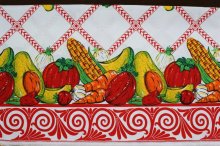 300D Polyester Printed minimatt Fabric