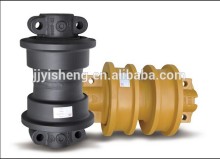 undercarriage roller parts for bulldozer D85A track bottom roller