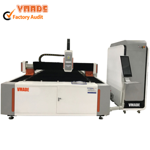 Fiber Laser 1000Watt Stainless Steel Cutting Machine