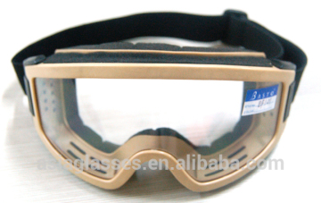 Bullet proof military tactical goggle