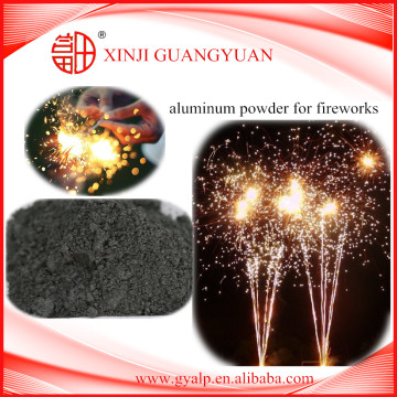 Fireworks Aluminum Powder Price