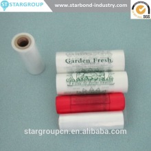 Qingdao Produce Roll Bags for Vegetable Package