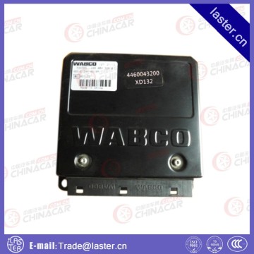44600431004 ABS controller assembly WABCO for Dongfeng Cummins Dongfeng Denon