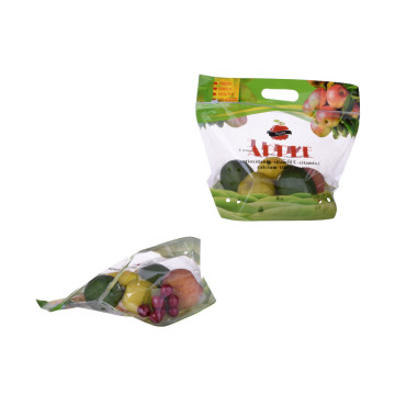 milieuvriendelijke verpakkingsmaterialen sealer fruitzakken