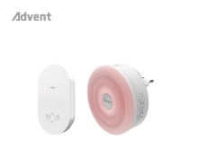 Breath Light Wireless Doorbell