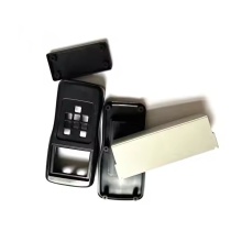 Custom Injection ABS Plastic Parts Precision Small Plastic