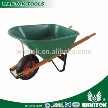 WANTOK Super Bucket Wheelbarrow WB9600