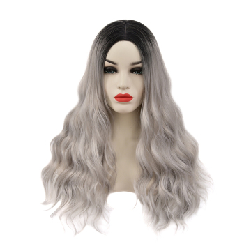 York Wigs Girls Hair Wig Big Factory Good Price New China Natural Lady Star Lace Swiss HEN BRITNEY Style  Technique