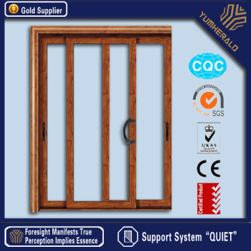 Yumherald Soft Close Sliding Door