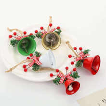 Extra Large Christmas Bell Decor - New Arrival Home Bell Decoration Jingle