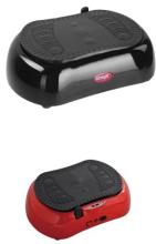 Vibration Crazy Fit Massage Machine