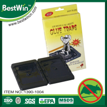 EPA certification functional humane mice traps