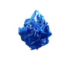NLGI 3 Grade Blue Complex Lithium Grease