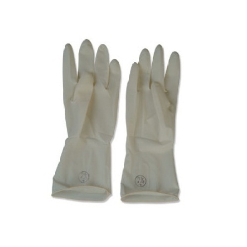 Guantes quirúrgicos