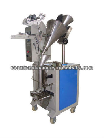 FLK hot sell pre-made bag packing machine