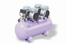 Dental Air Compressor PR-C50