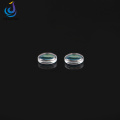 4mm Dia 4mm FL χυτευμένο γυαλί Aspheric φακός