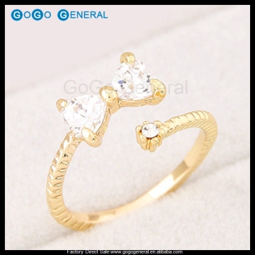 Bow Knot Cuff Diamonds Rings Price Jewelry