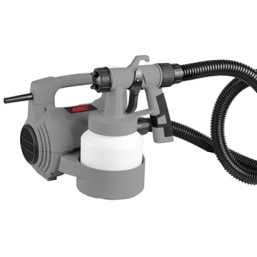 Cin 650w Mini Elektrikli Paint Zoom Boya Tabancasi Ureticiler