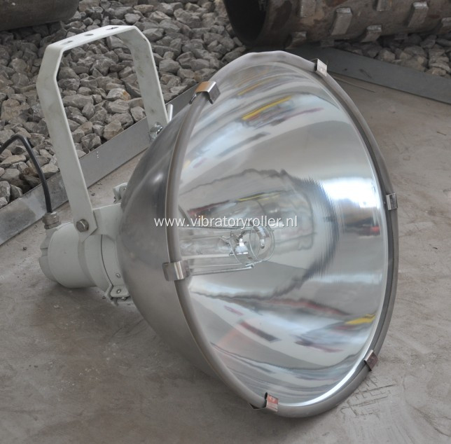 Lifting Flexible HIgh Brightness LED Portable Light Tower