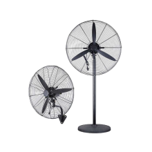 Industrial Wall Mounted Fan