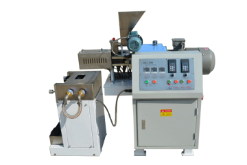 High Quality Double Screw Lab Extruder Machine Price