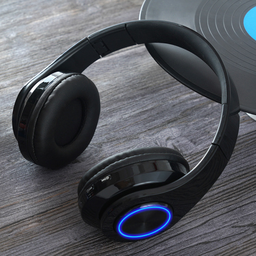 Beste Großhandel benutzerdefinierte Bluetooth -Gamer -Kopfhörer -Kopfhörer