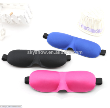 Christmas 3D Kids Funny Sleep Eye Masks