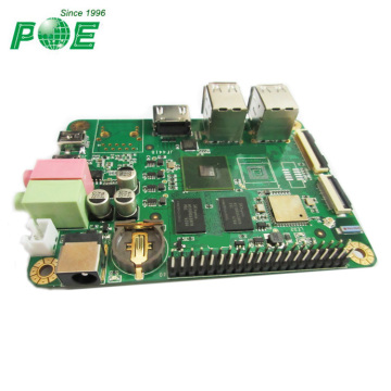 Shenzhen PCB Assembly for Medical Devices PCBs