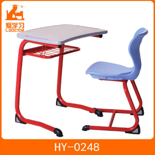 hot sale school wooden furniture desks supplies