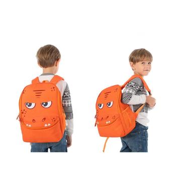 Zaino per animali borsa per bambini asilo per bambini