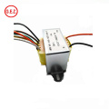 EI48 Customized Electrical 10W Audio Line transformer