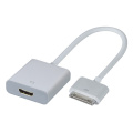 for iPhone 4/iPad/Mini iPad/iPod Touch/iPad to HDMI Cable Adapter