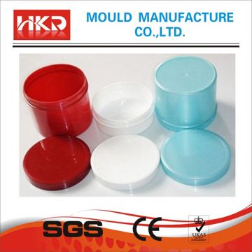 Jar Cap Mould